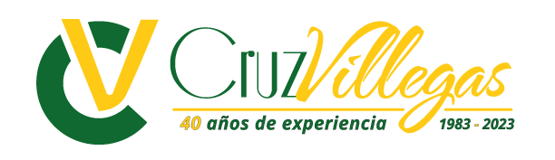 Cruz Villegas